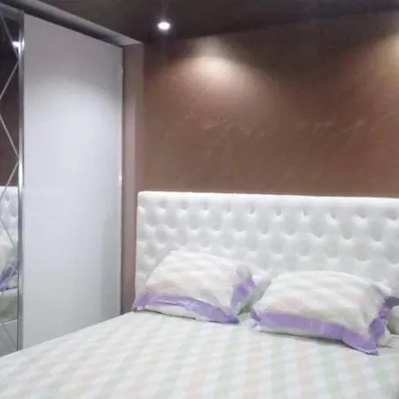 Appartement Edbokohouse *